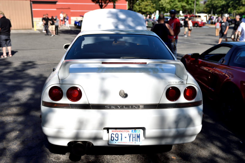 Illustration for article titled Redmond Exotics Photodump (Lots of big pictures)